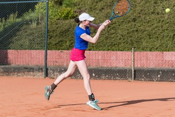 Filippa Stieg 726 - Dr. Loges Cup